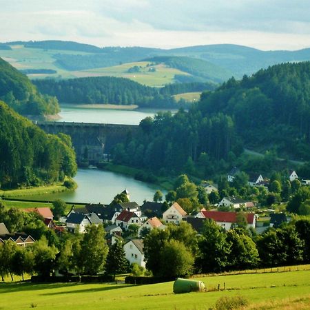Komfort-Fewo Blickfang Willingen*** فيلنغن المظهر الخارجي الصورة