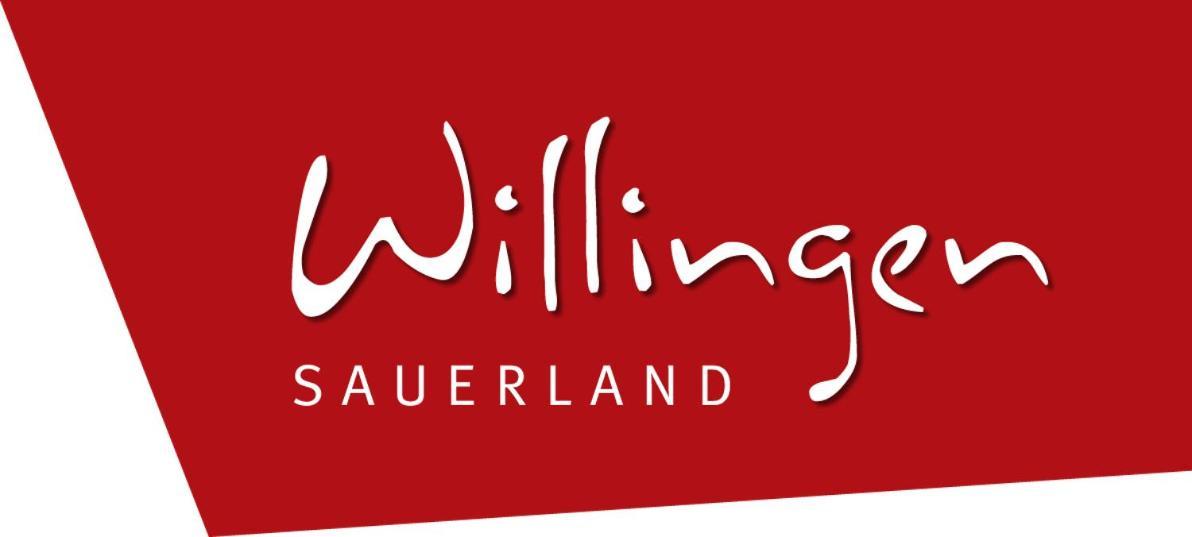 Komfort-Fewo Blickfang Willingen*** فيلنغن المظهر الخارجي الصورة